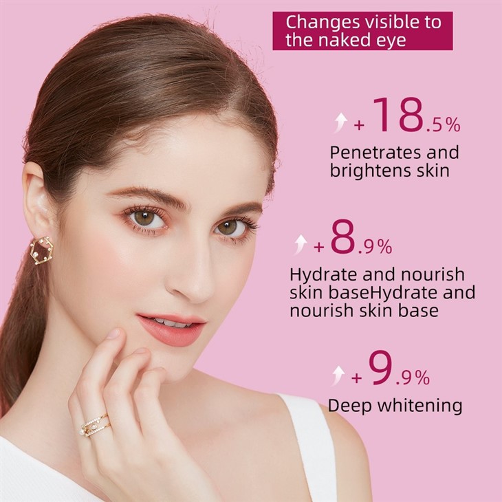 MOOYAM Sakura Brightening Skin Travel Kit best