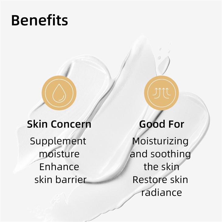 MOOYAM Snail All in One Cream factory