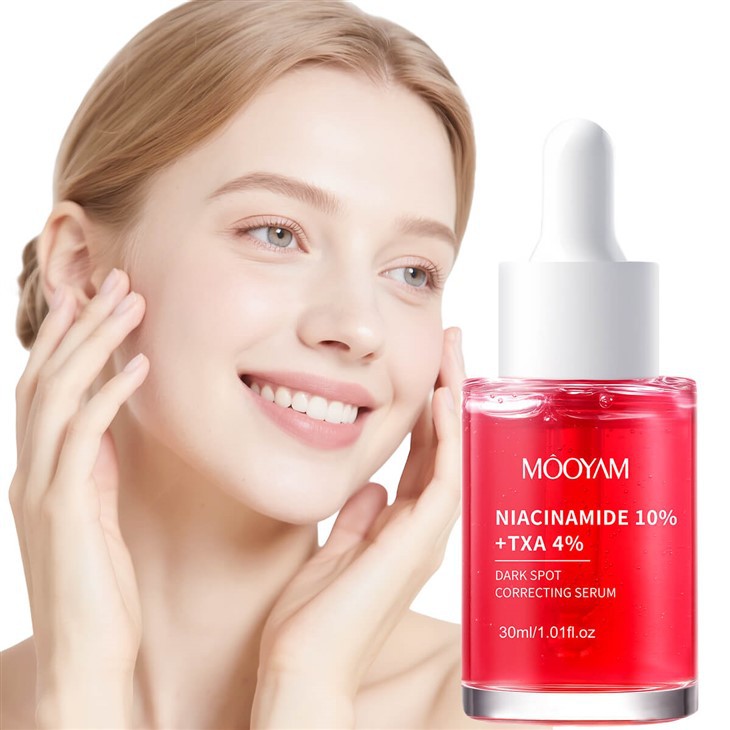 Niacinamide 10%+Txa 4% Whitening Serum