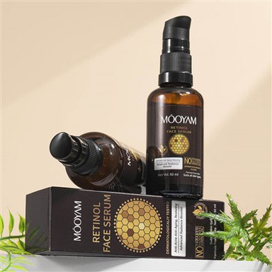 50ml Anti Aging Retinol Serum