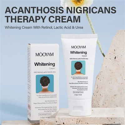 MOOYAM Acanthosis Nigricans Therapy Cream