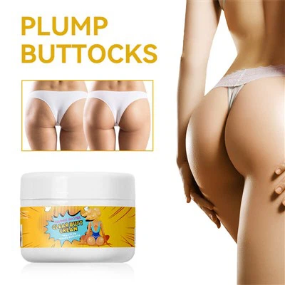 Buttock Firming Enhancement Cream